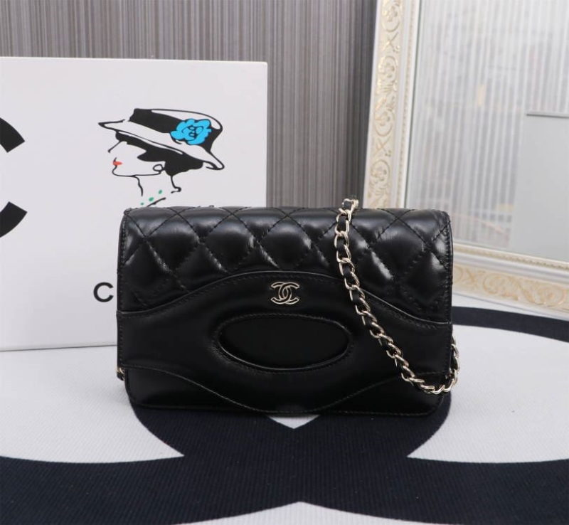 Chanel Satchel Bags